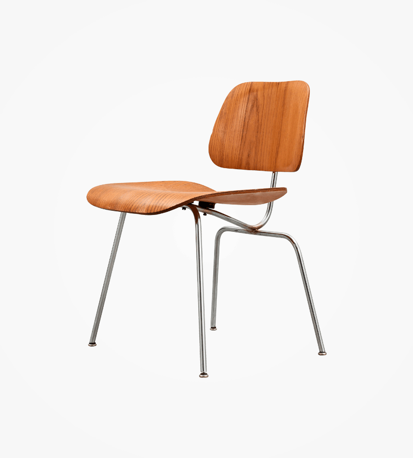 Plastic Chair - Imagen 2