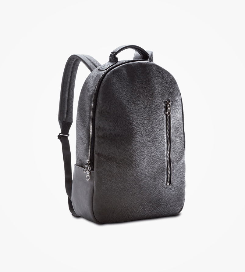 Red Backpack - Imagen 4