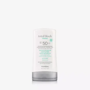 Protector Solar Mineral FPS 50