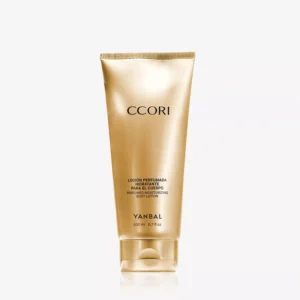 Ccori Loción Perfumada