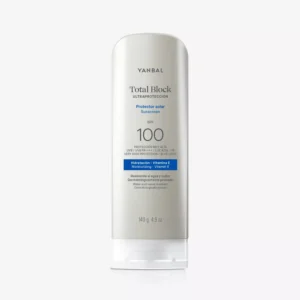 Protector Solar Ultraprotección SPF 100 Jumbo