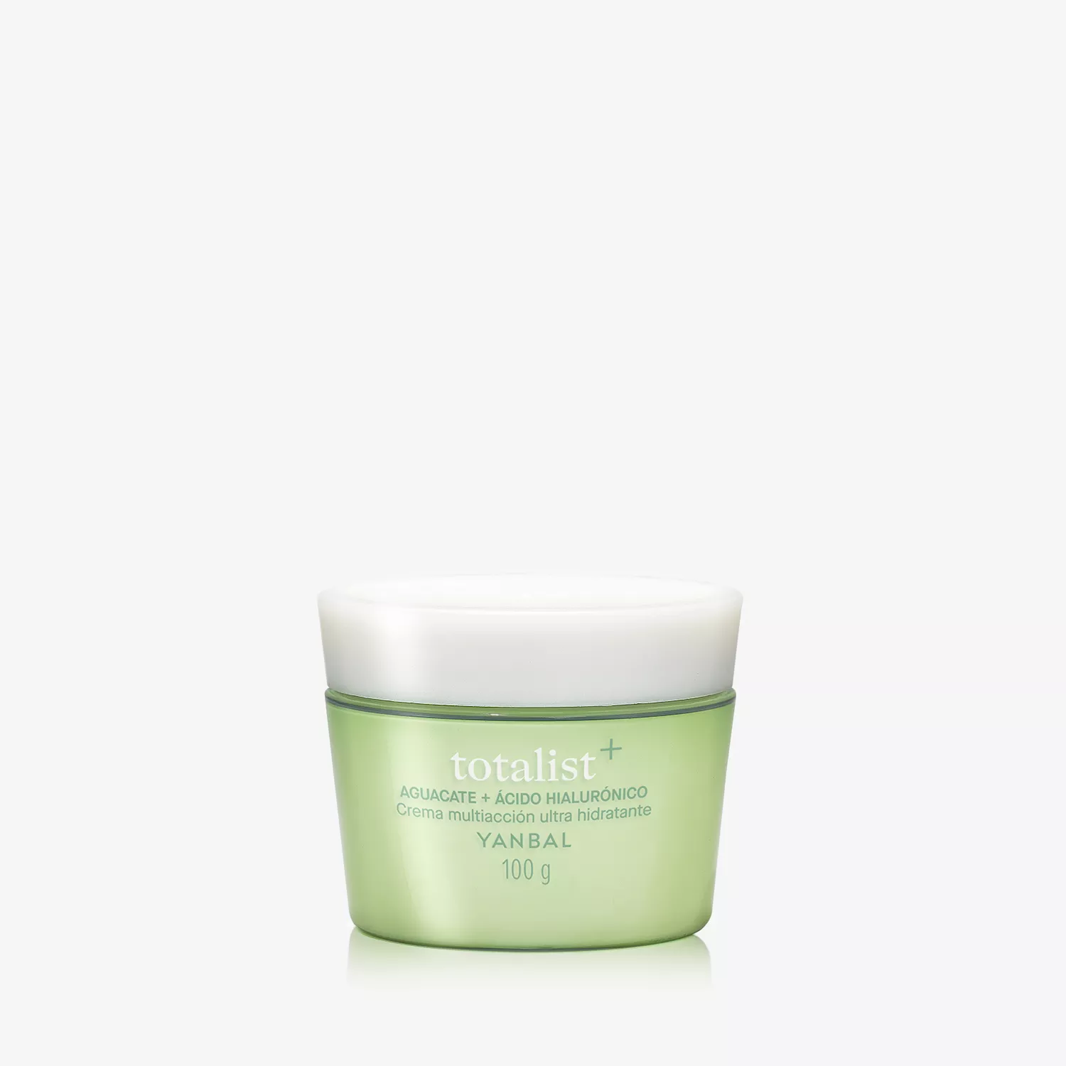 Crema Ultra Hidratante Totalist