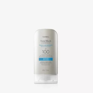 Protector Solar Matificante SPF100