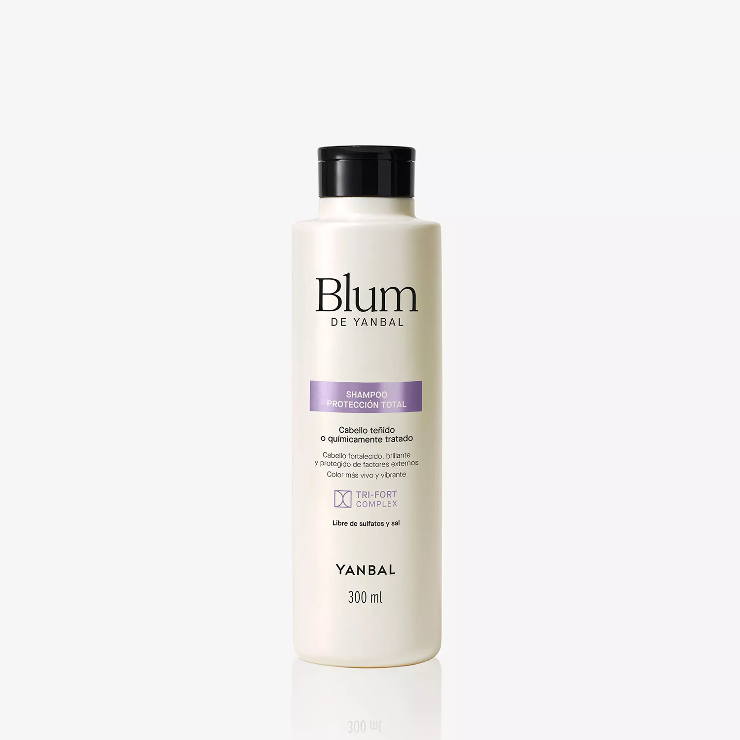 Shampoo Blum Protección Total