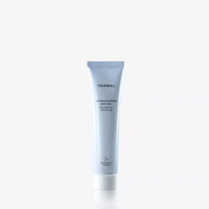 Gel Desmaquillador para Ojos