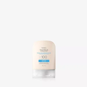 Protector Solar Matificante con Color SPF100