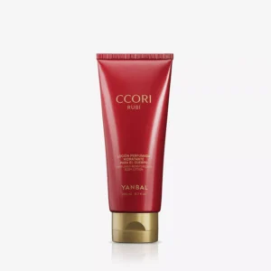 Body Lotion Ccori Rubí
