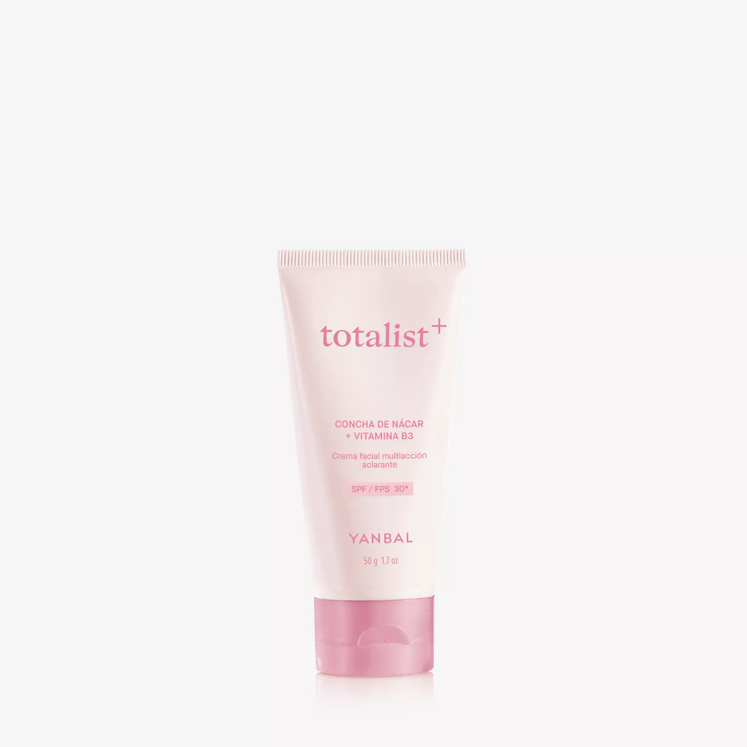 Totalist Aclarante SPF 30