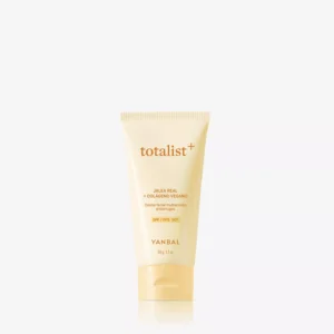 Totalist Antiarrugas SPF 30