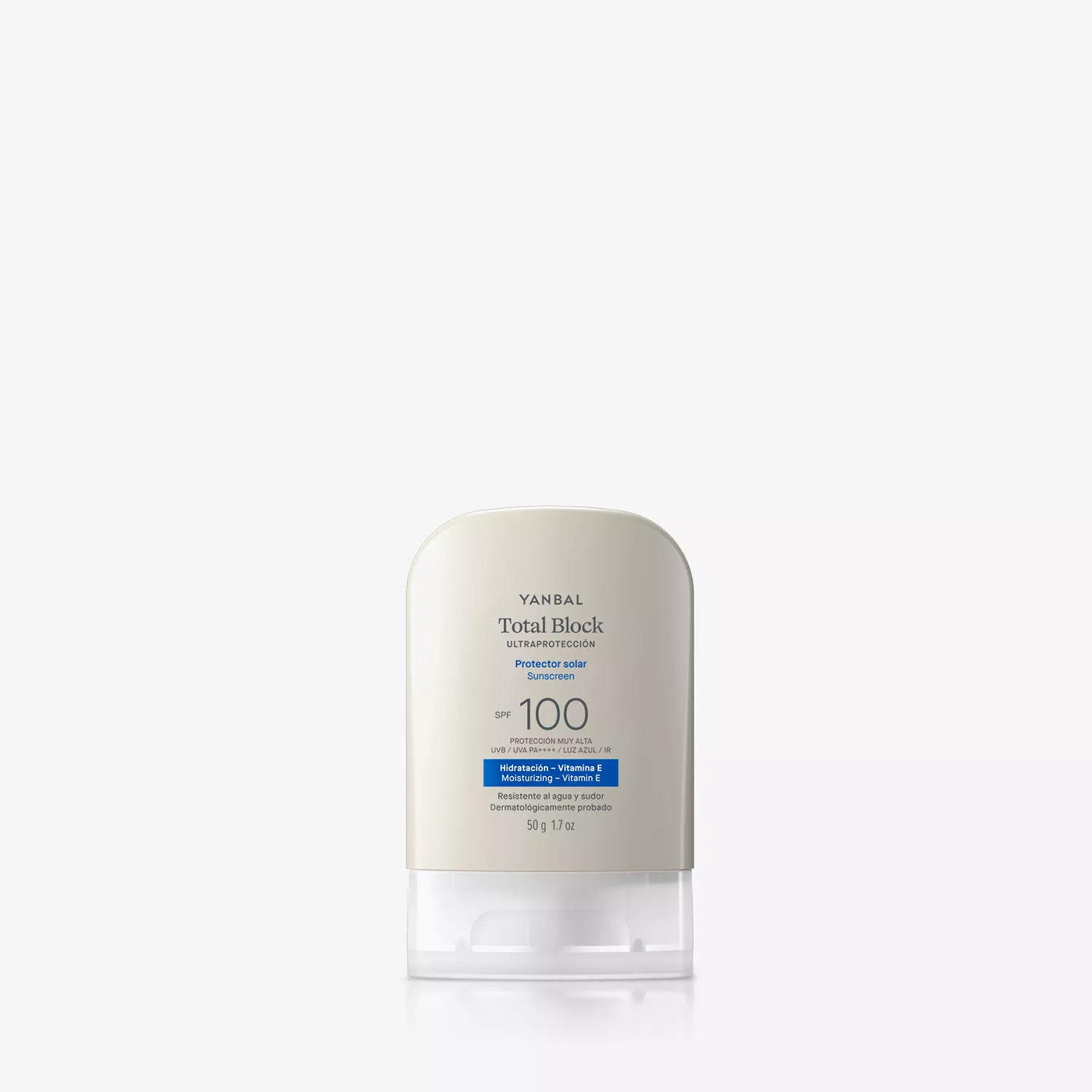 Ultraprotección SPF 100
